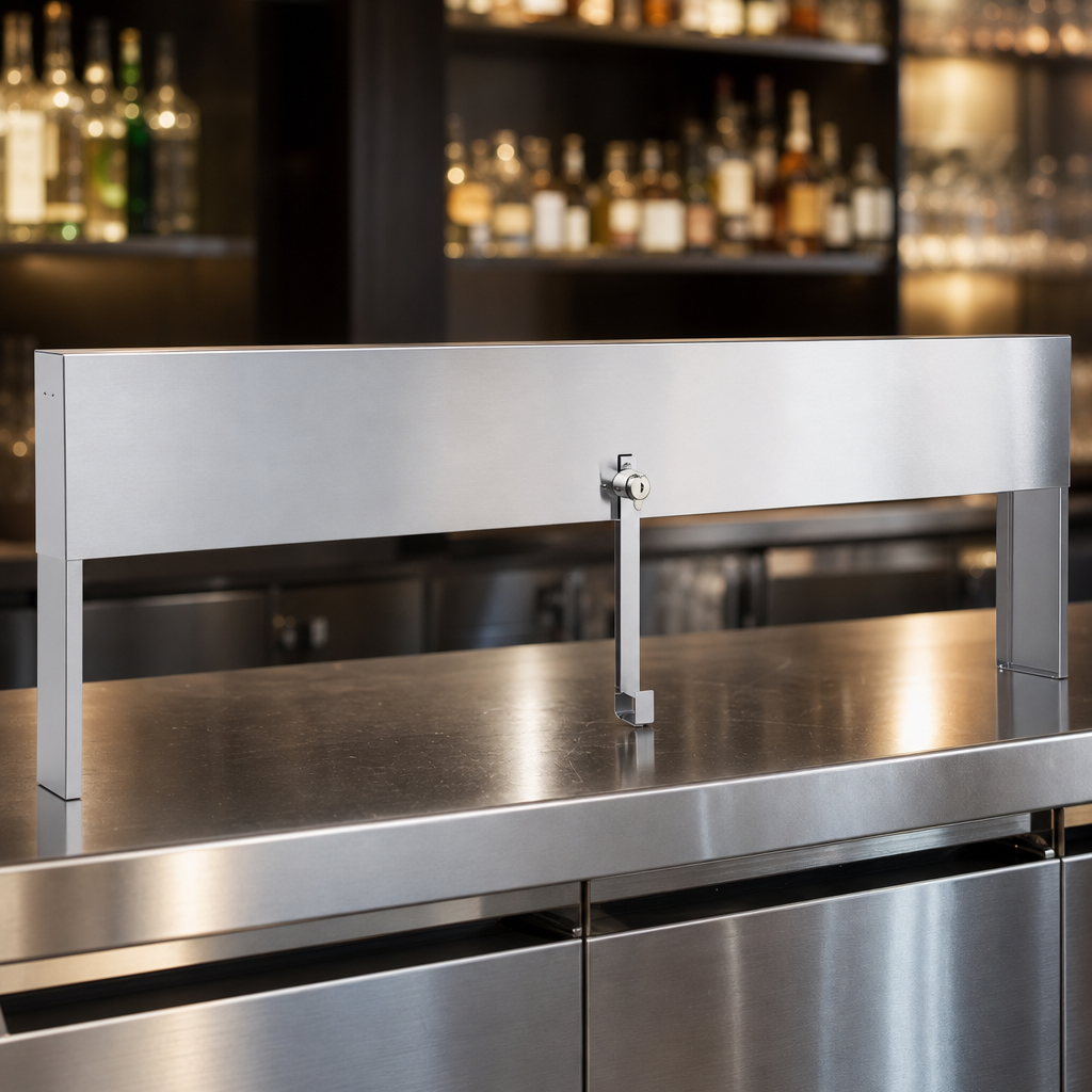 Stainless Steel Construction