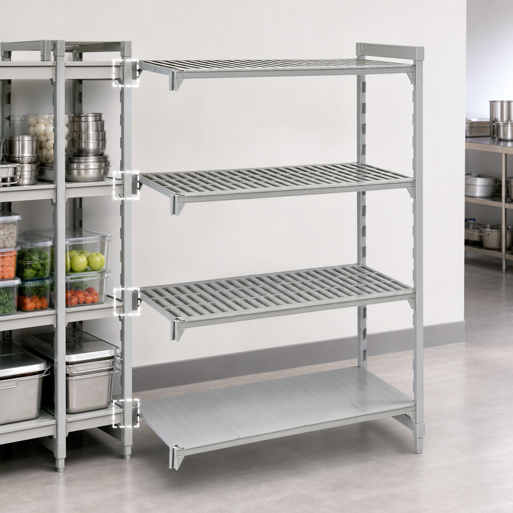 Add-On Unit Design