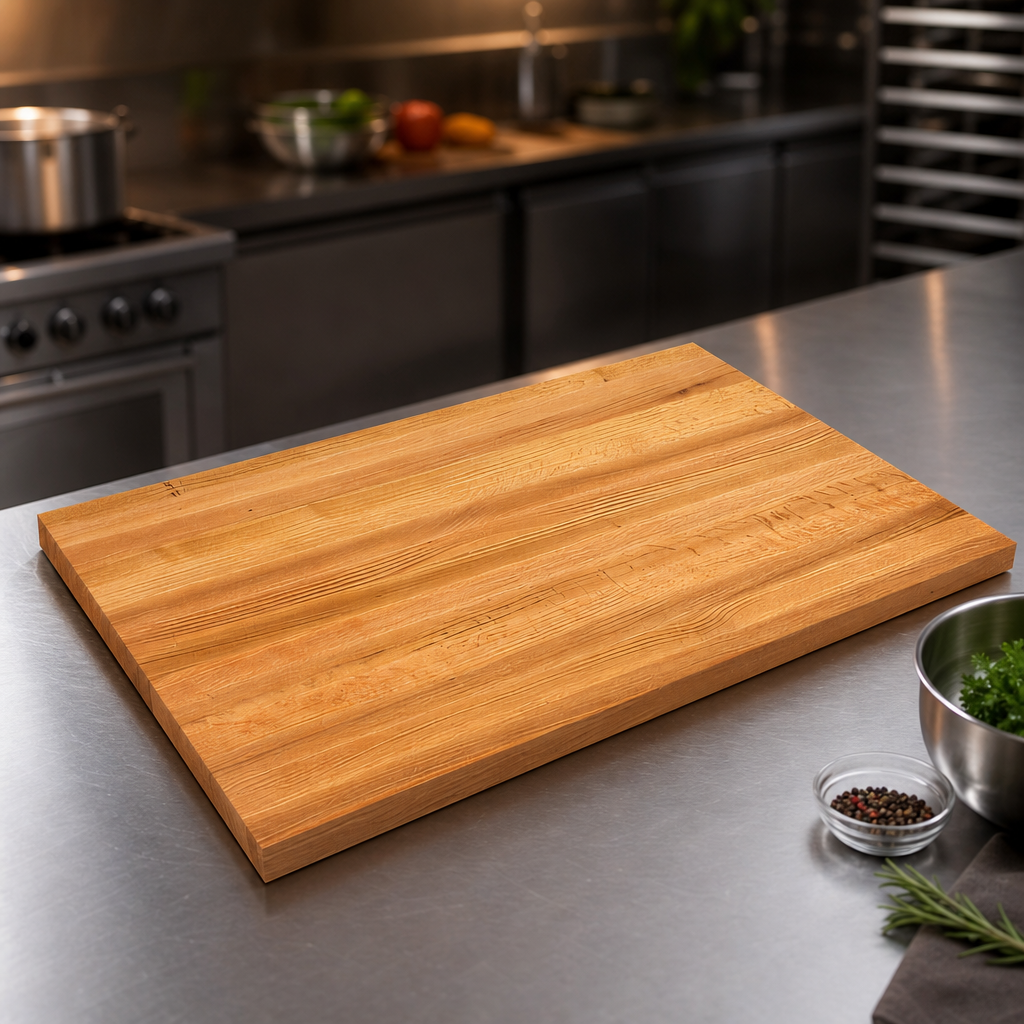 Appalachian Red Oak