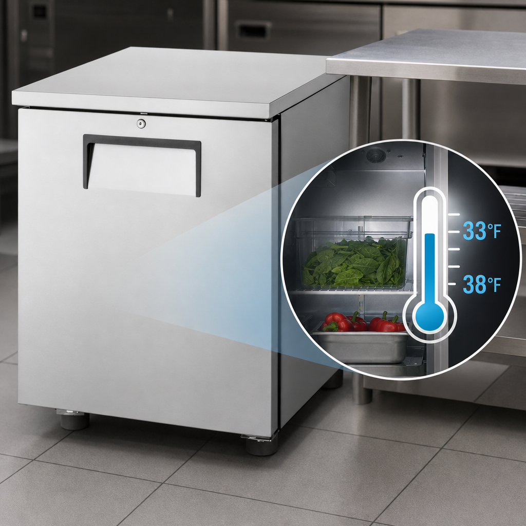 Temperature Control