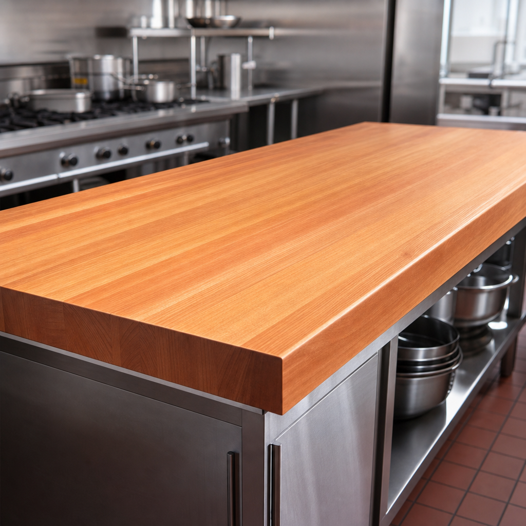 Premium Full-Length Rails