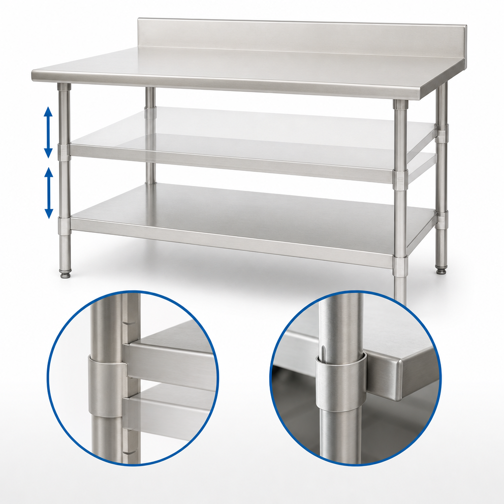 Adjustable Design