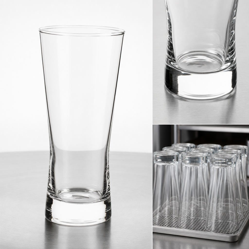 Stemless Base