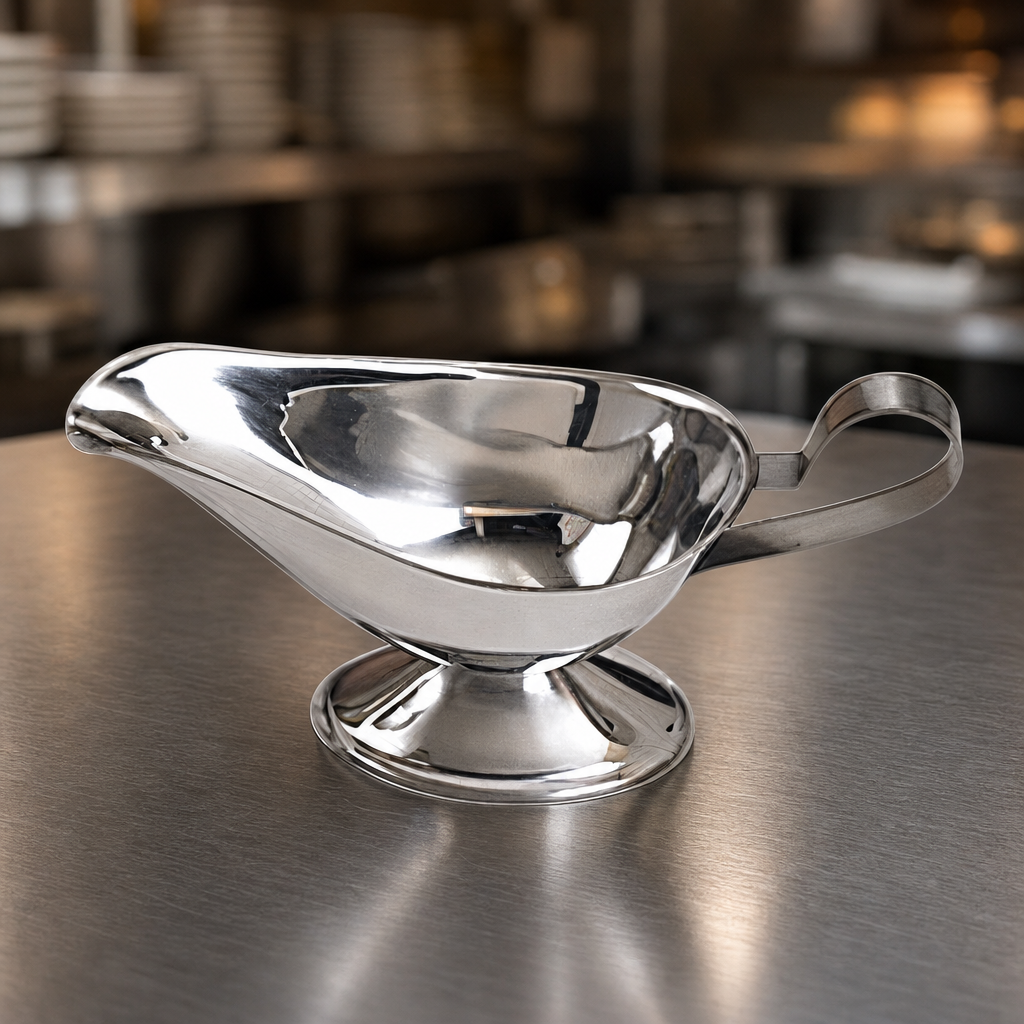 Stainless Steel Construction