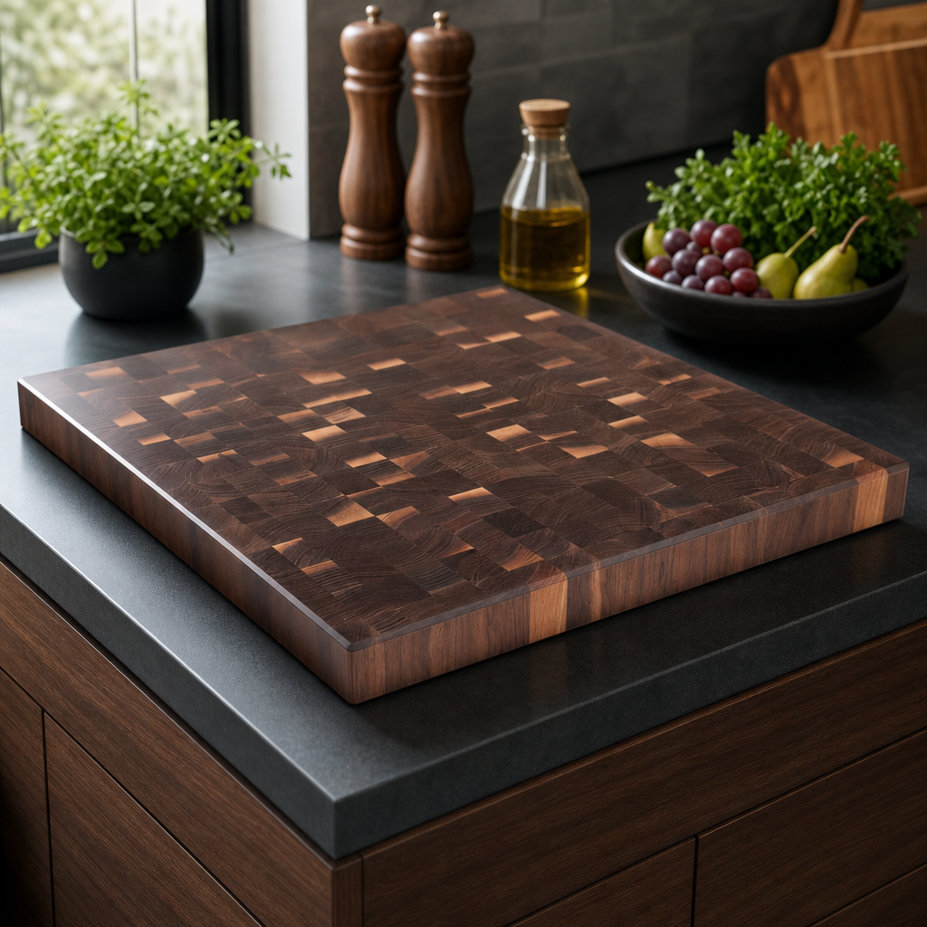 American Black Walnut