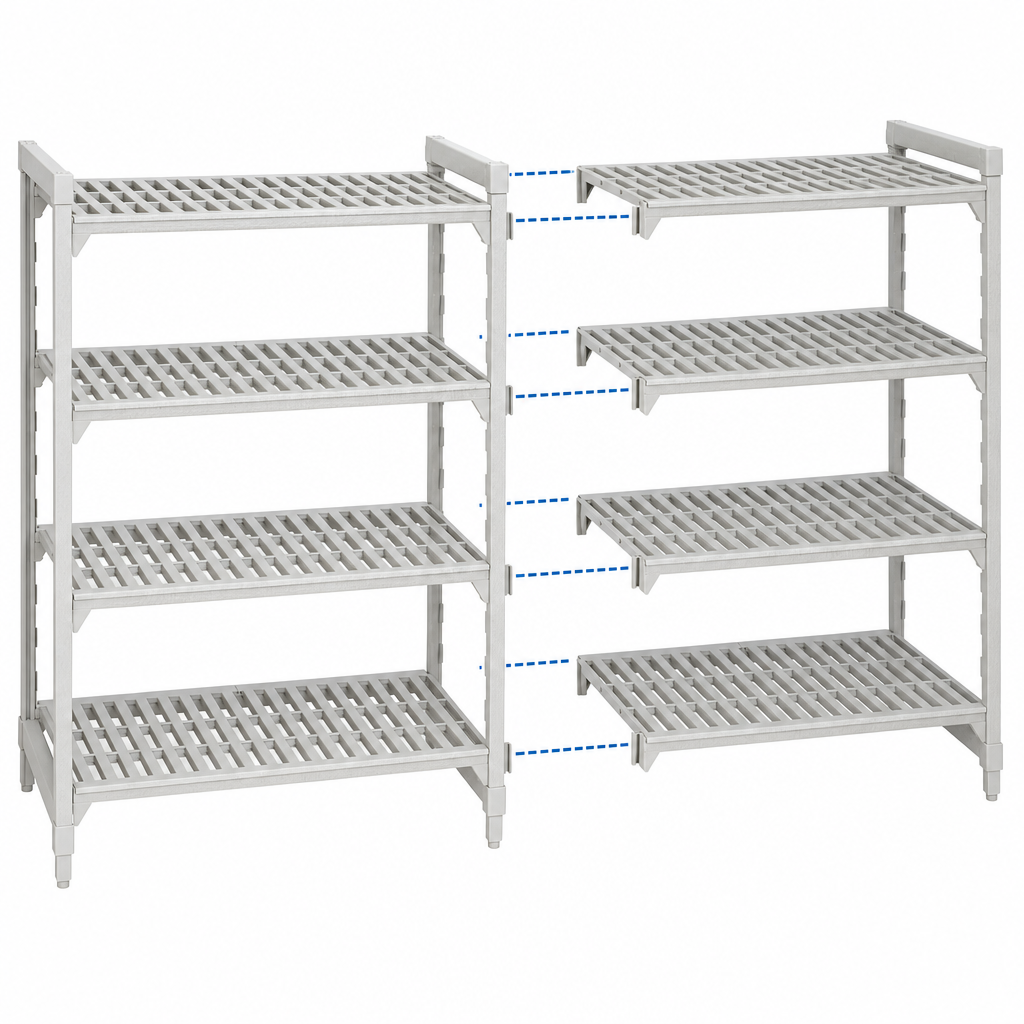 Add-On Unit Design