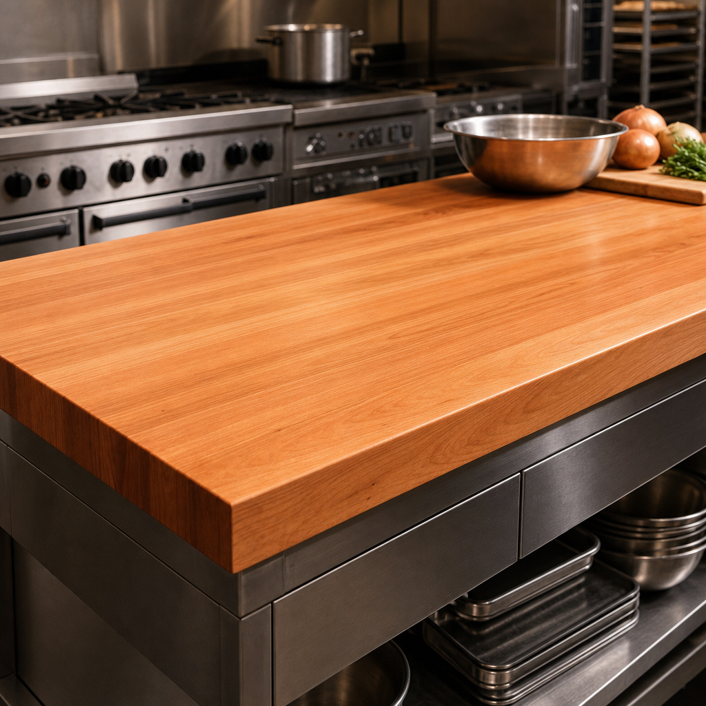 American Cherry Construction