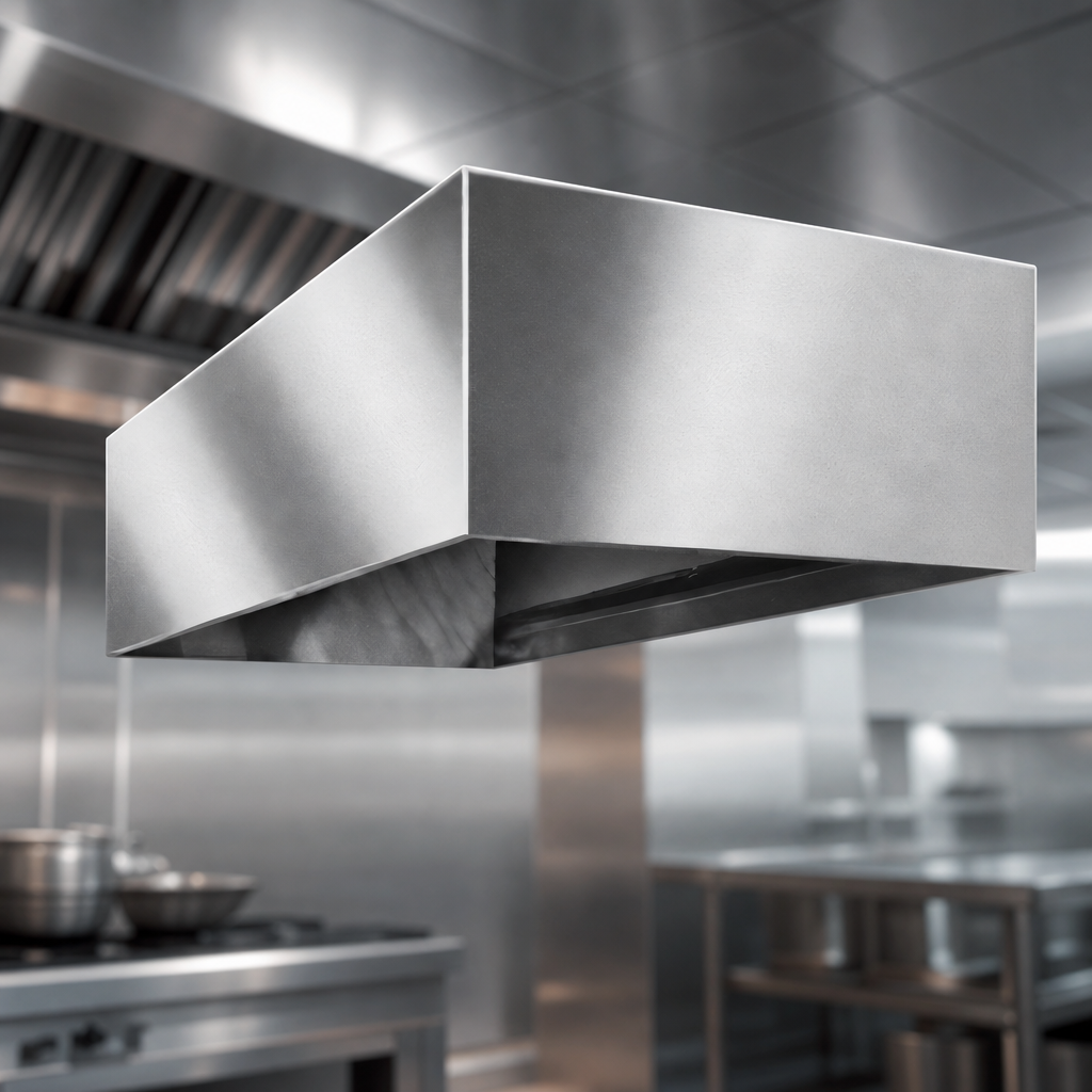 304 Stainless Steel Construction