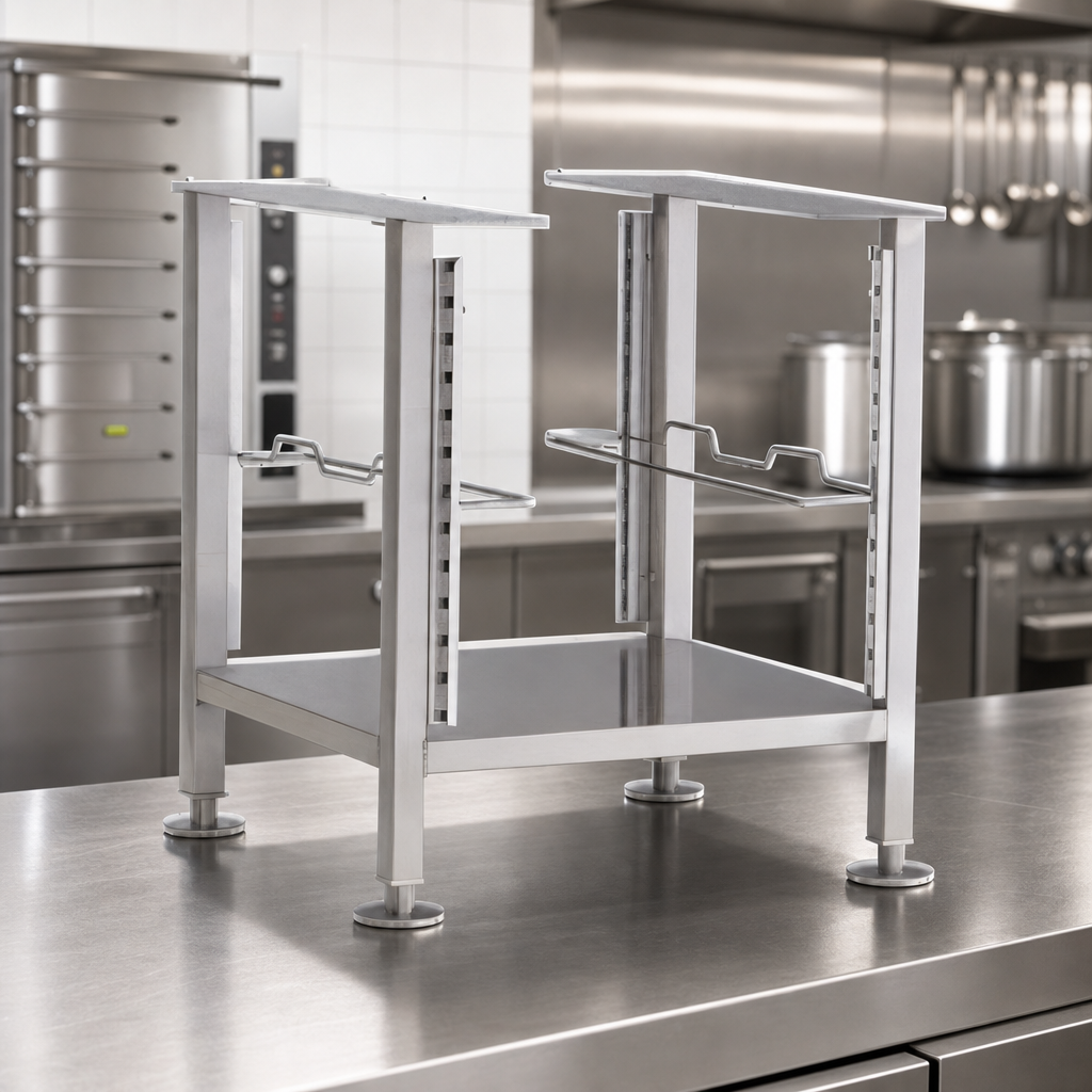 Stainless Steel Frame
