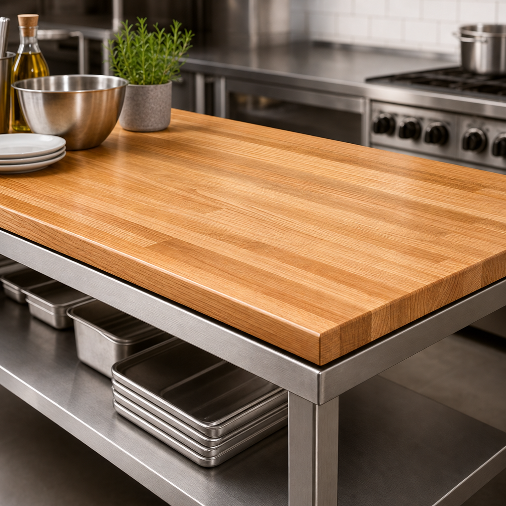 Appalachian Red Oak