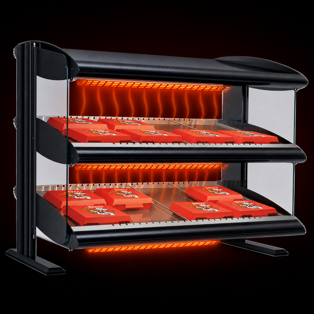 Infrared Heat