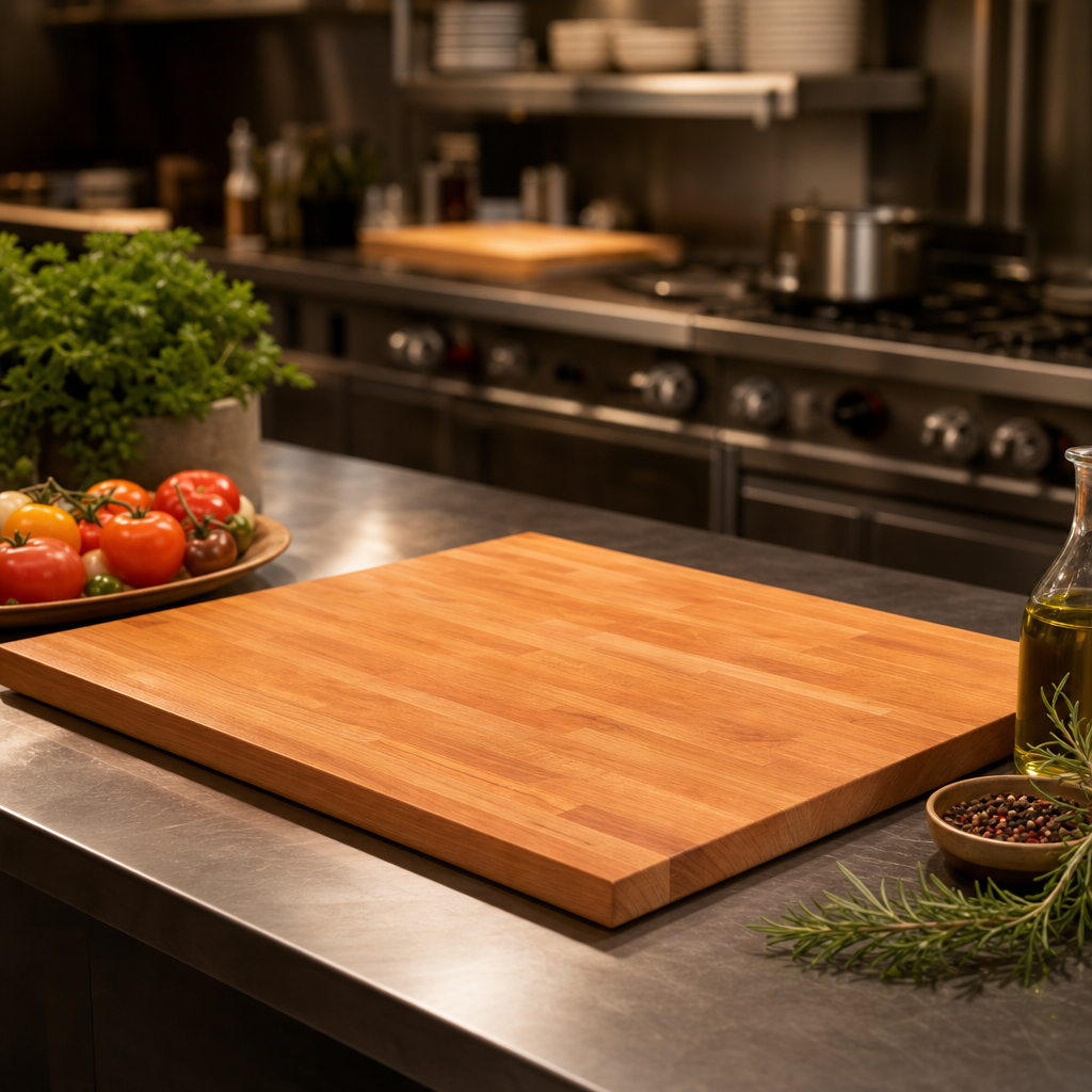 American Cherry Wood