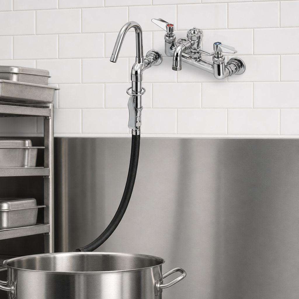 Wall-Mount Design