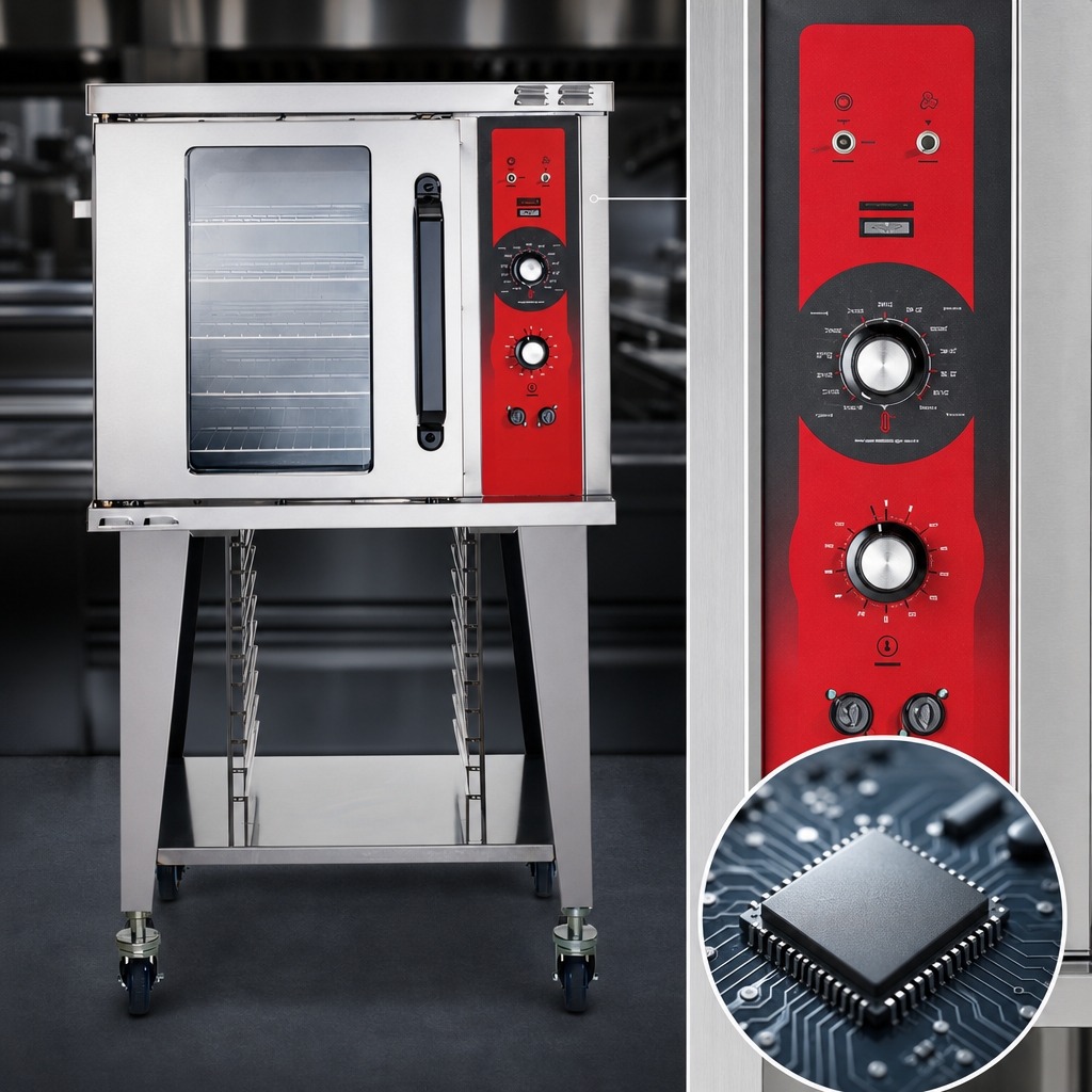Solid State Controls