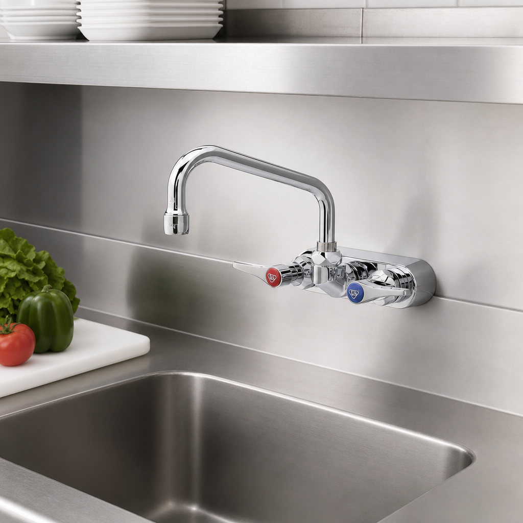 Wall-Mount Workboard Design