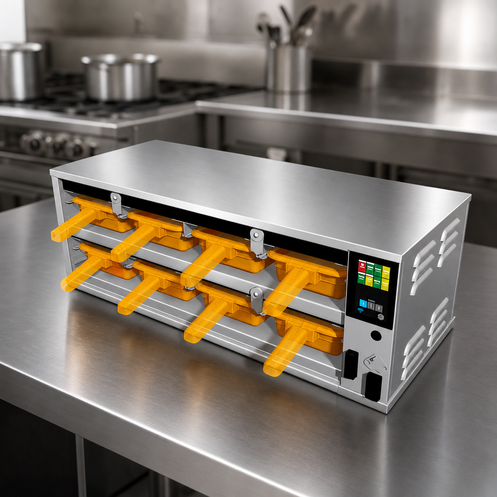 Stainless Steel Construction