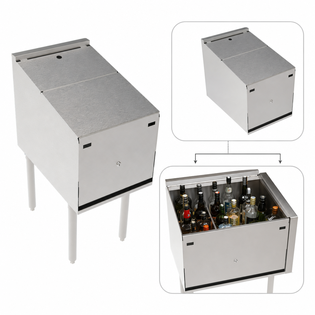 Order-With-Display Requirement