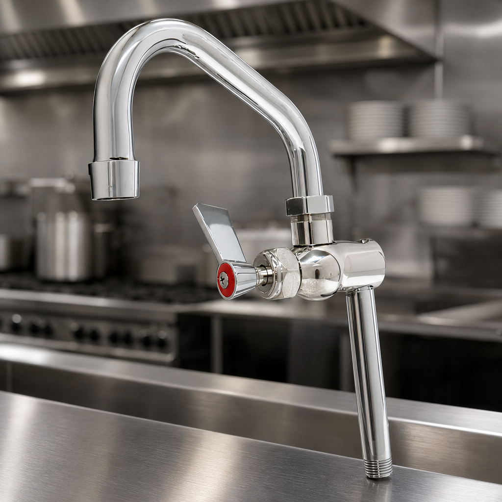 Stainless Steel Construction