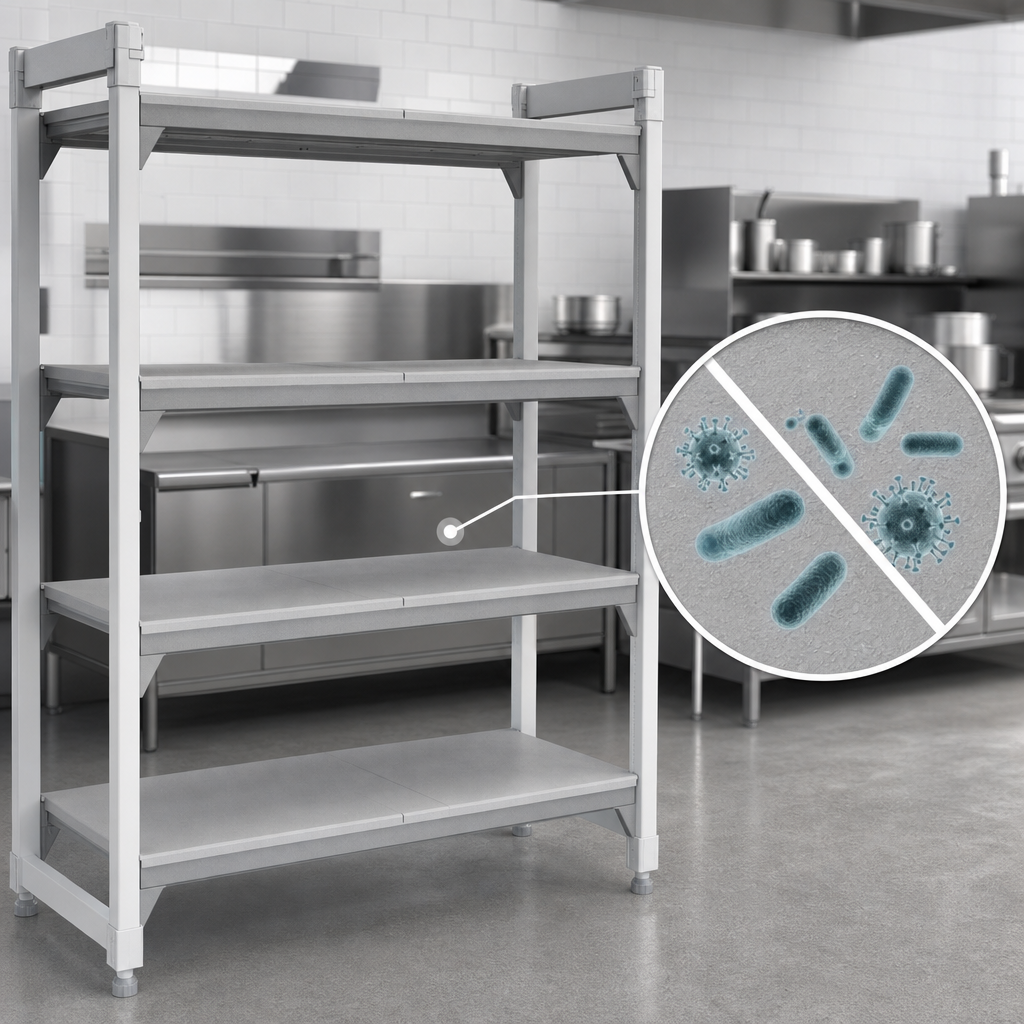 Camguard Antimicrobial Protection