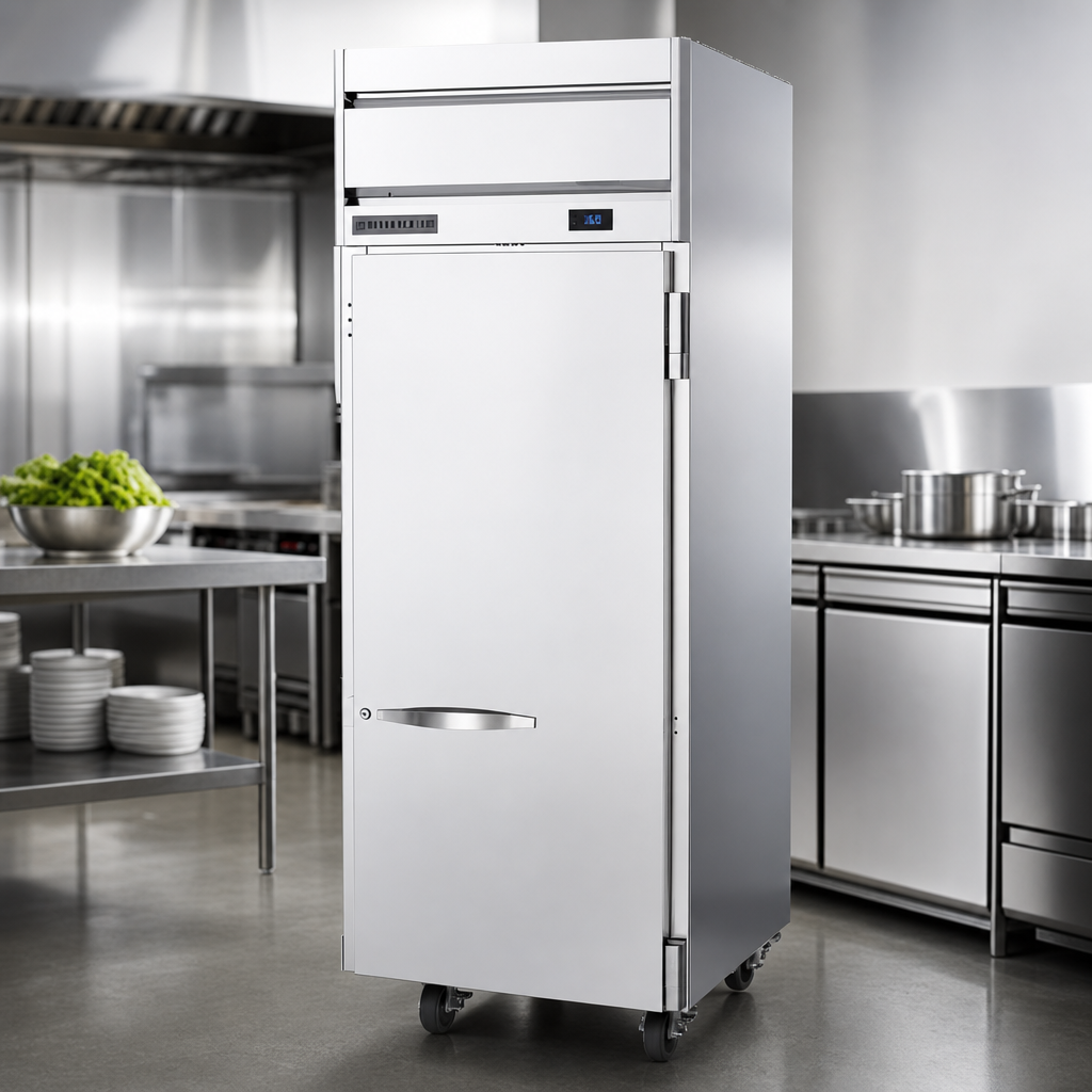 Stainless Steel Cabinet