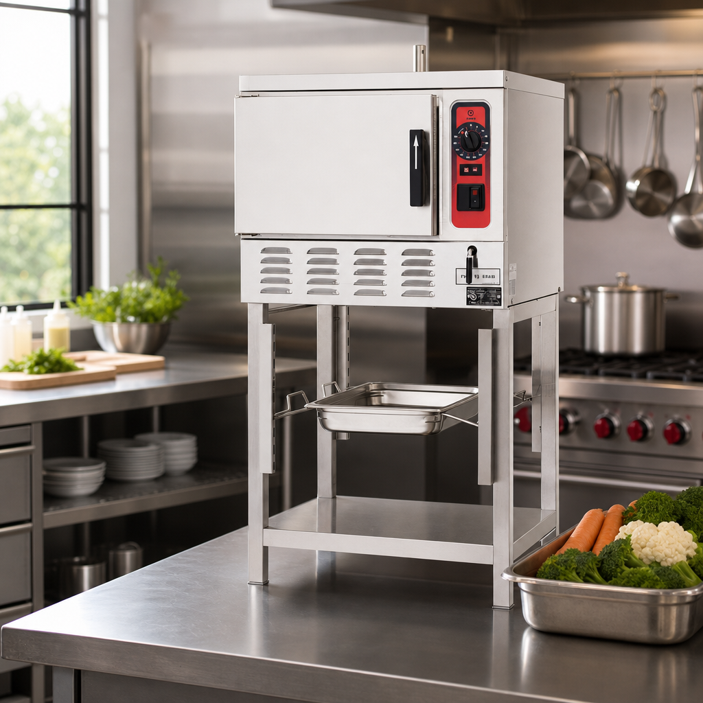 Connectionless Boilerless Operation