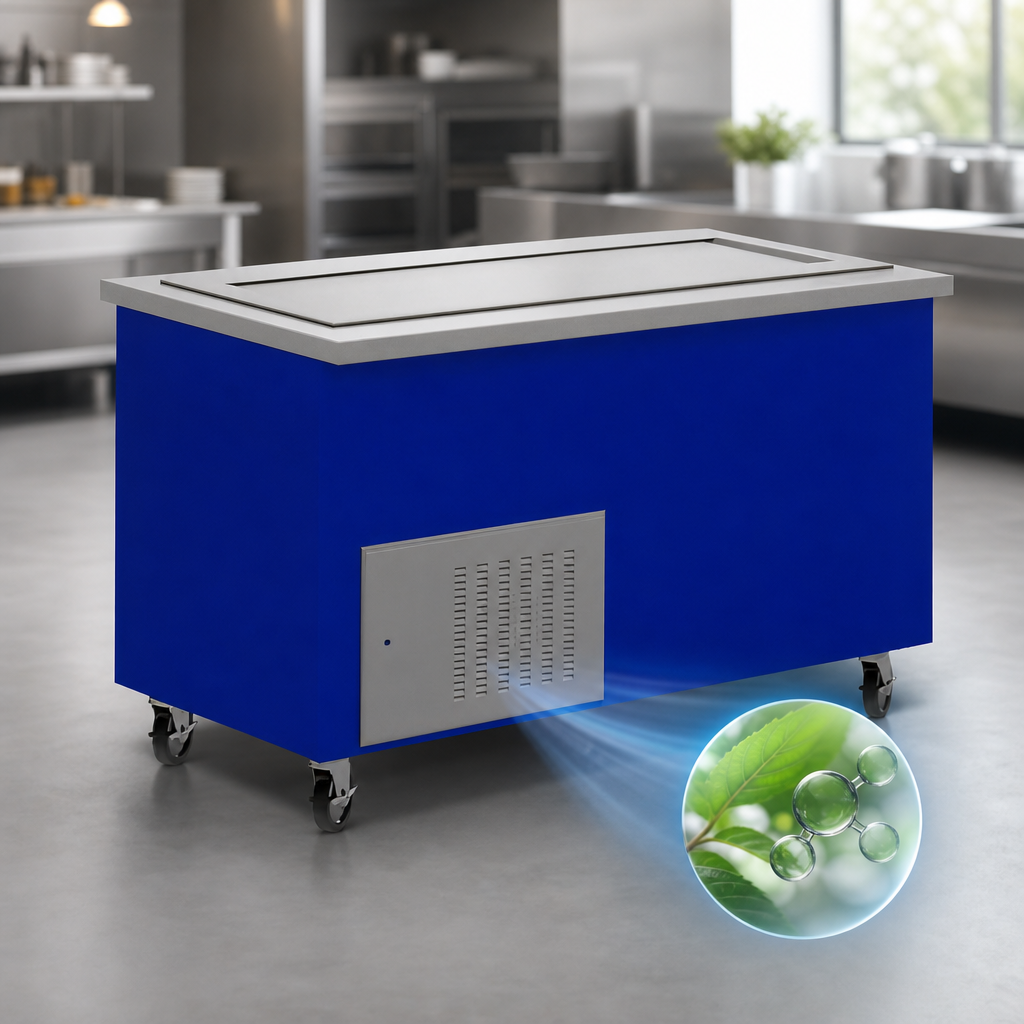 R-290 Refrigerant