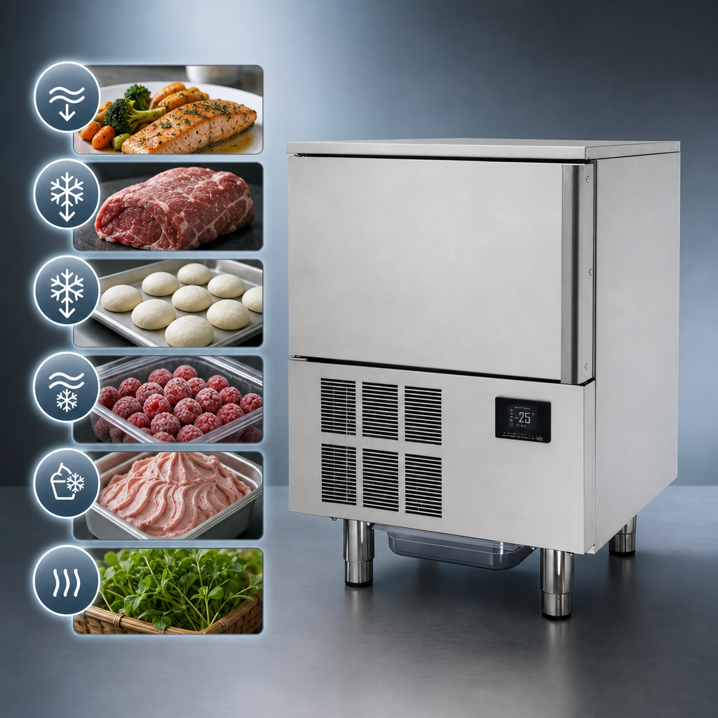 Multiple Cycle Modes