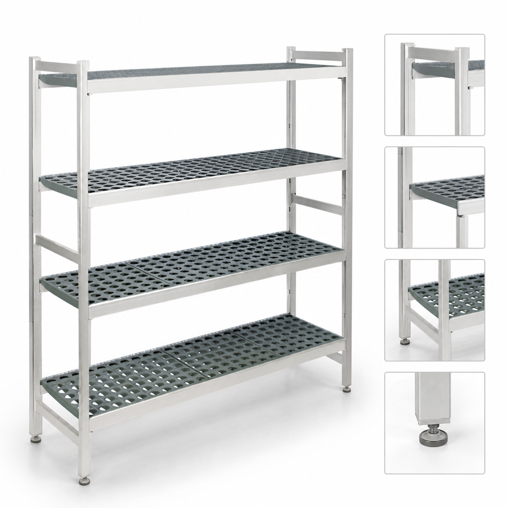 Starter Unit Configuration