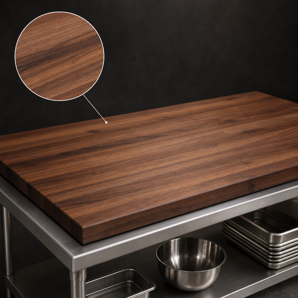 American Black Walnut