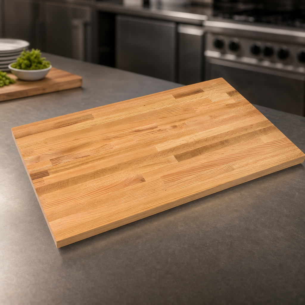 Appalachian Red Oak