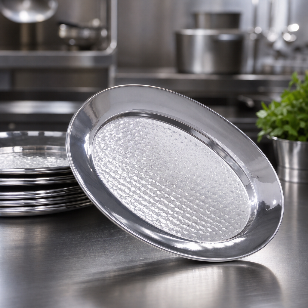 Stainless Steel Construction