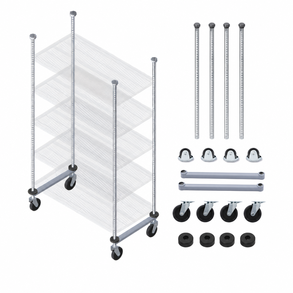 Complete Mobile Kit