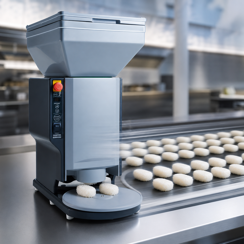 High-Speed Production