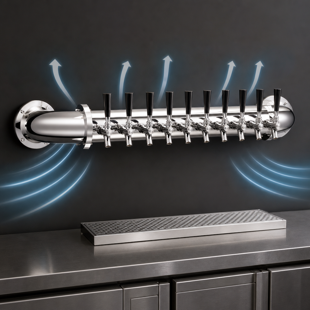 Air-Cooled Design