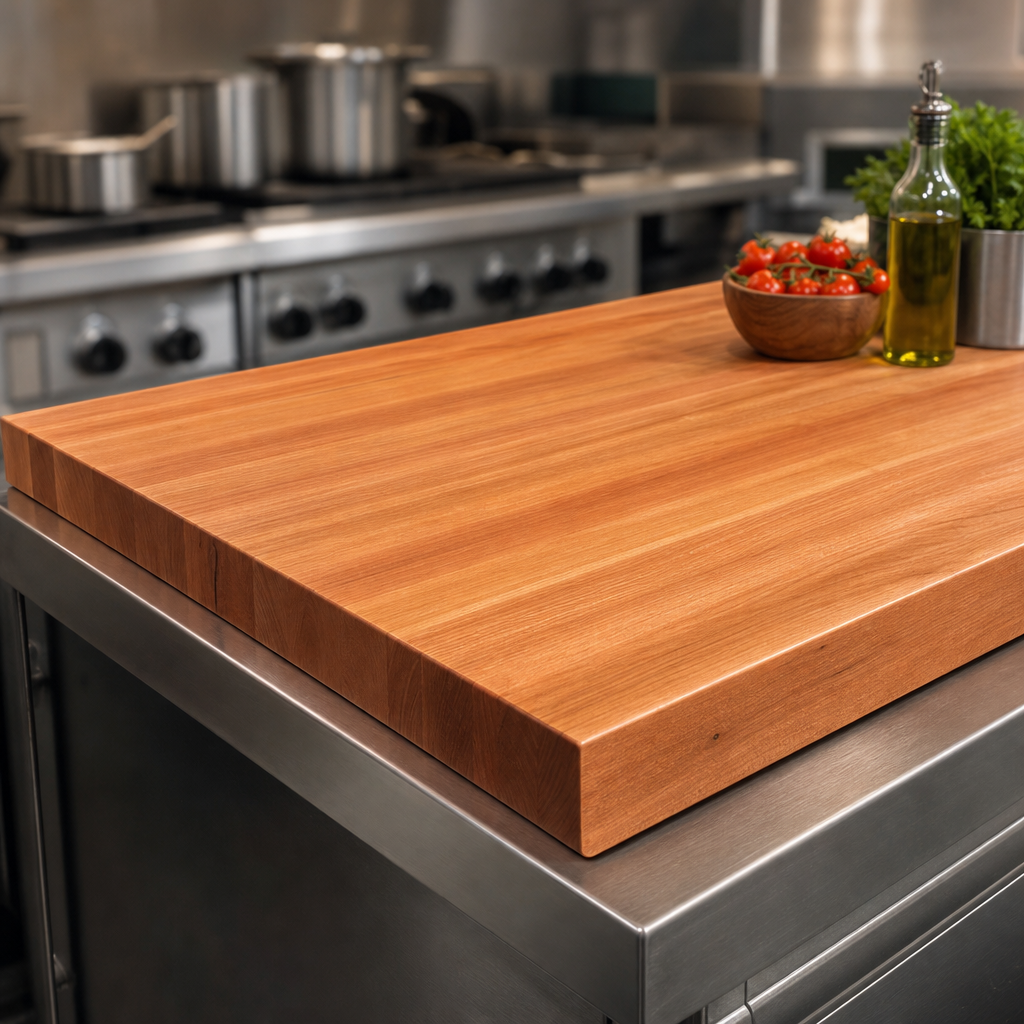 American Cherry Construction