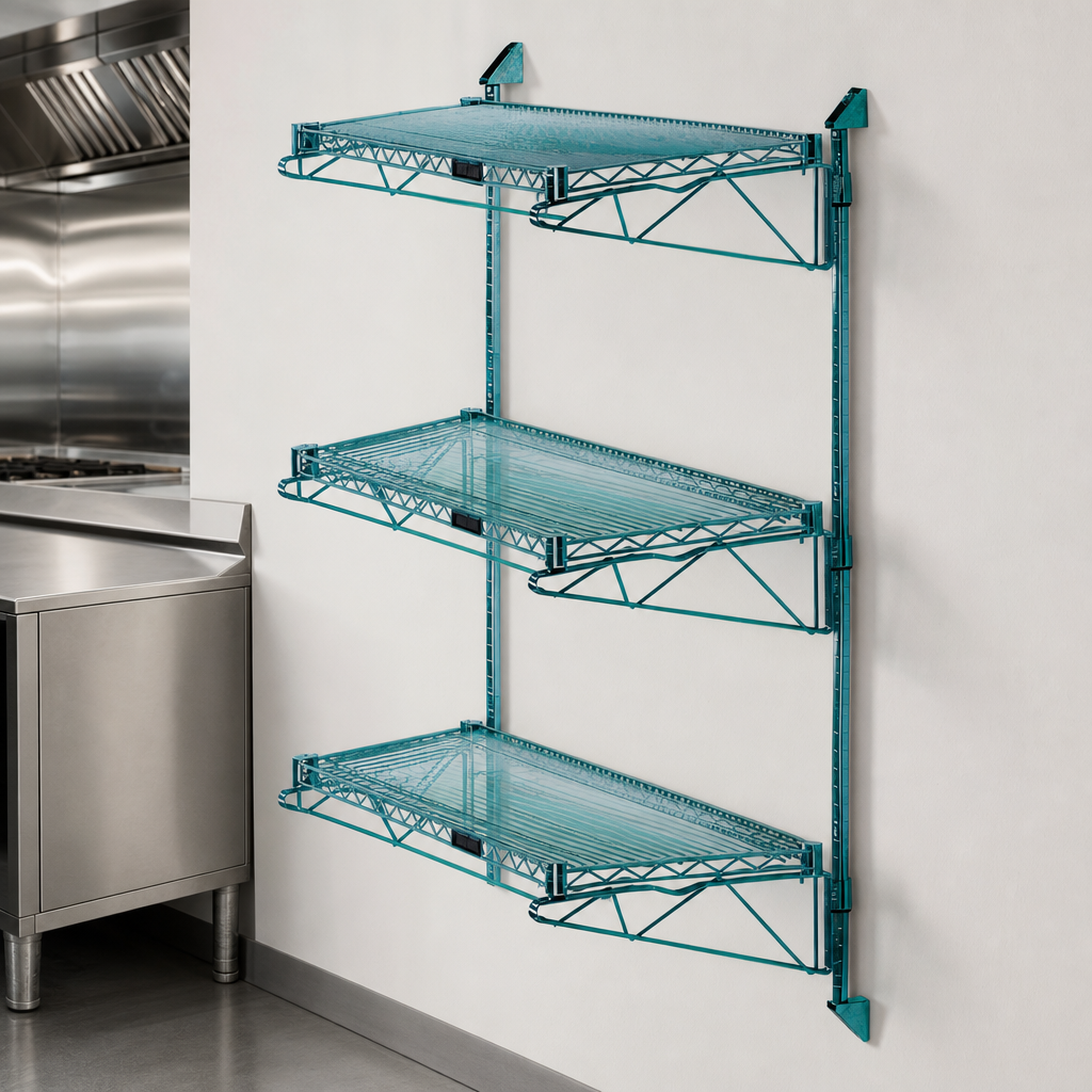 Wall-Mount Starter Unit