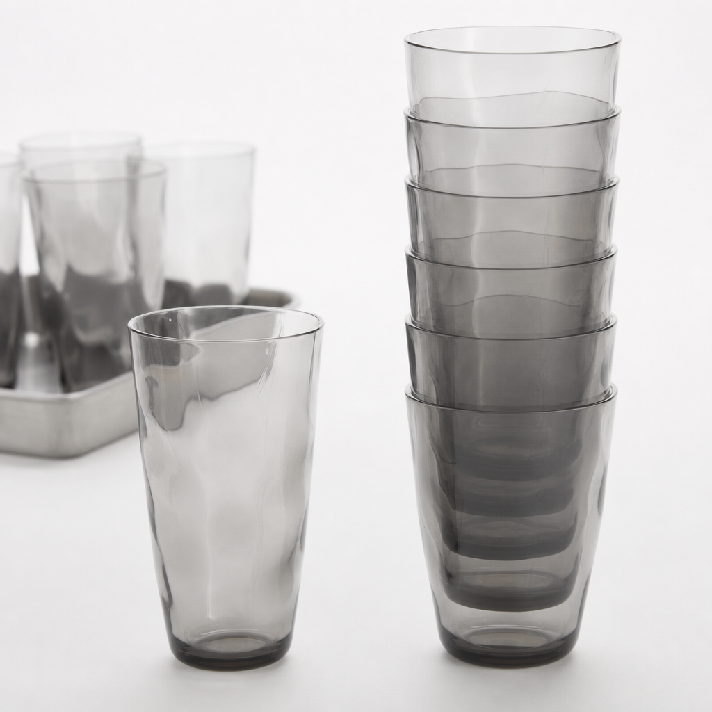Stackable Design