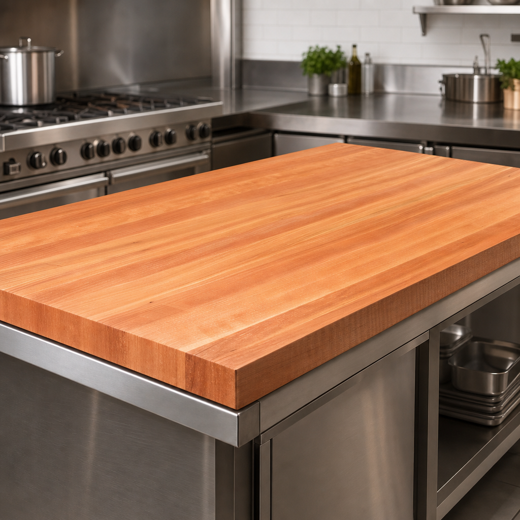American Cherry Construction