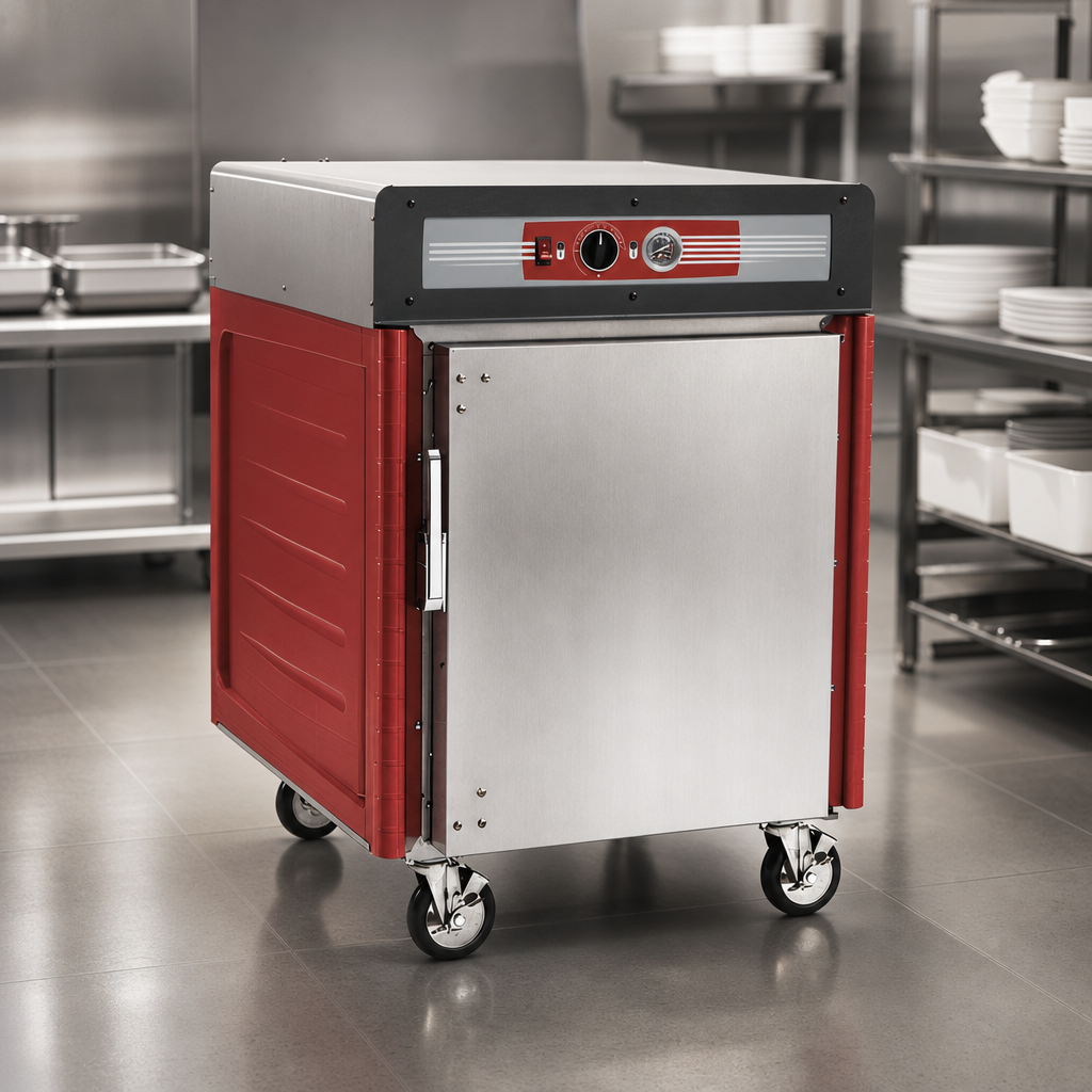 304 Stainless Steel Cabinet