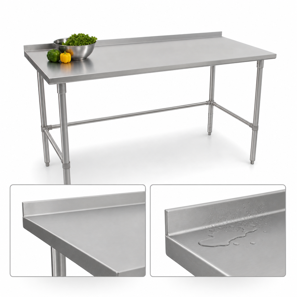 1-1/2-Inch Rear Backsplash