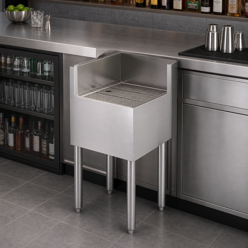 Freestanding Design