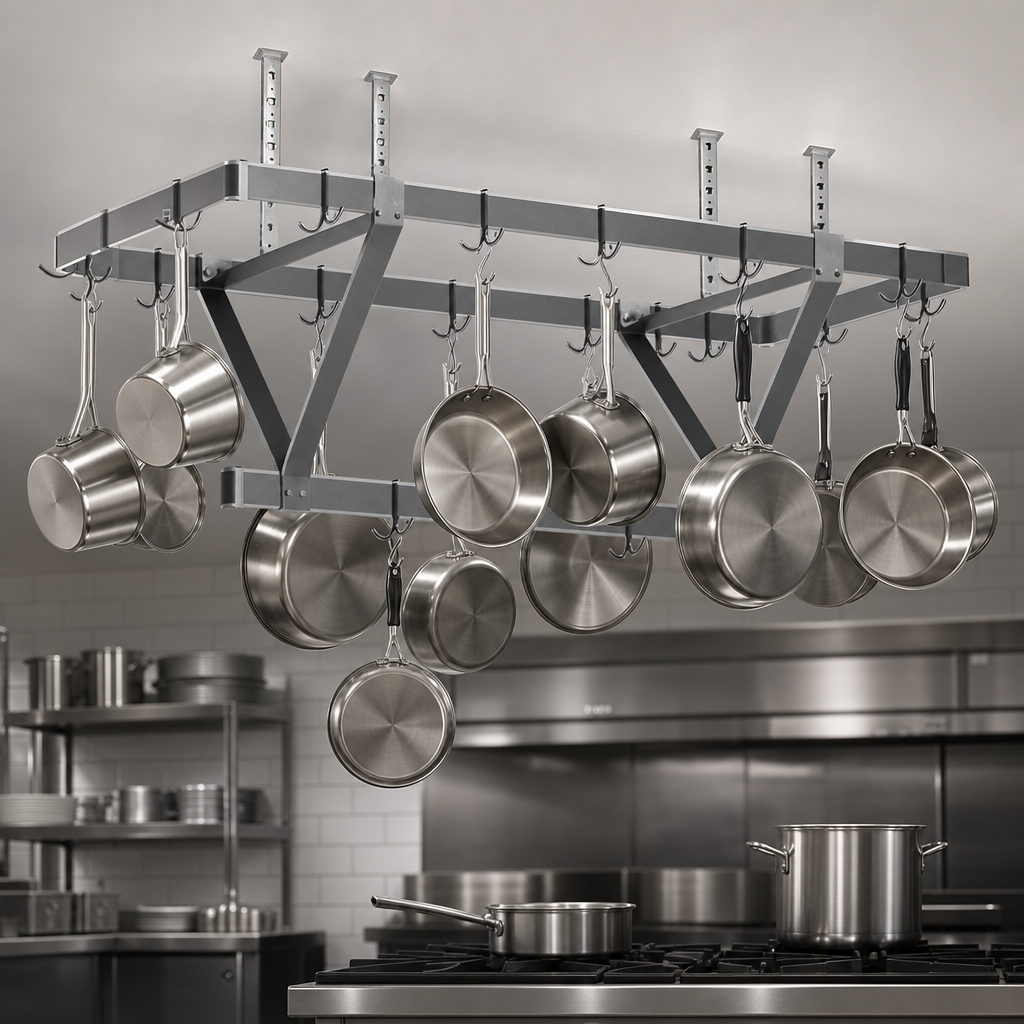 Triple-Bar Design