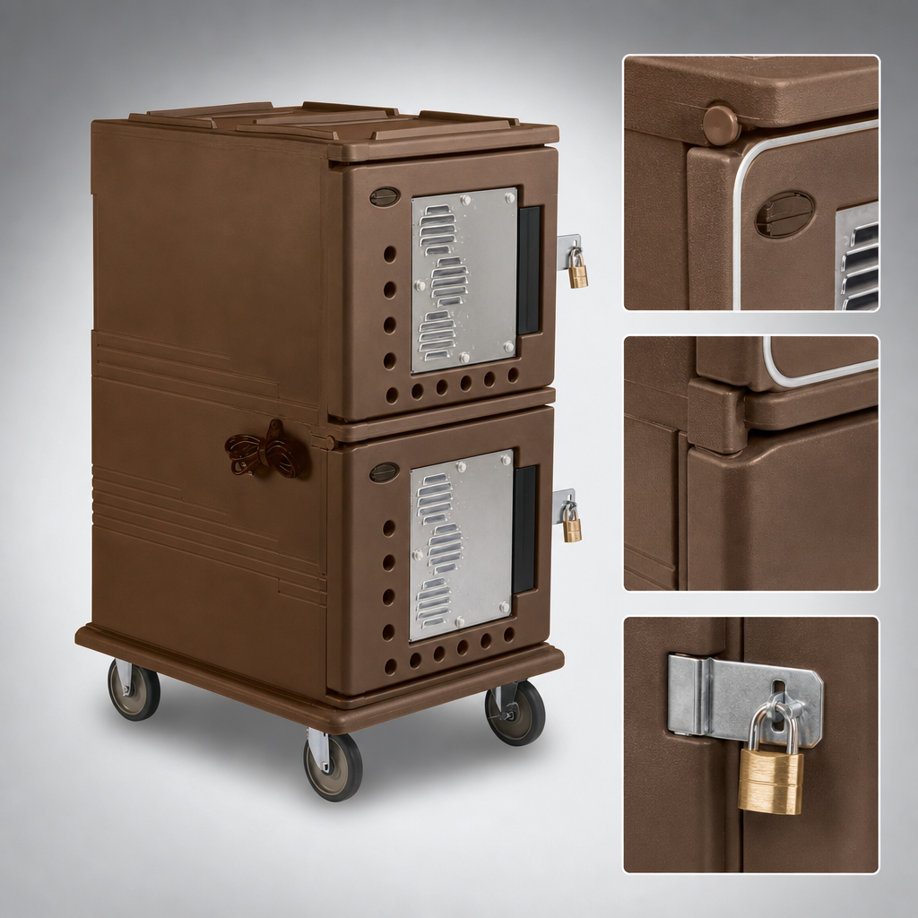 Security Package Construction