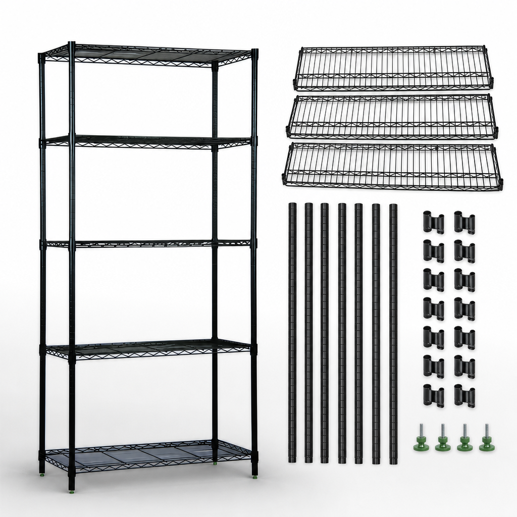 Starter Kit Configuration
