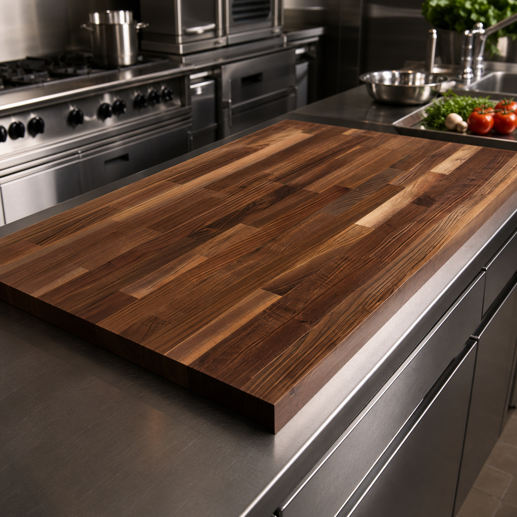 American Black Walnut