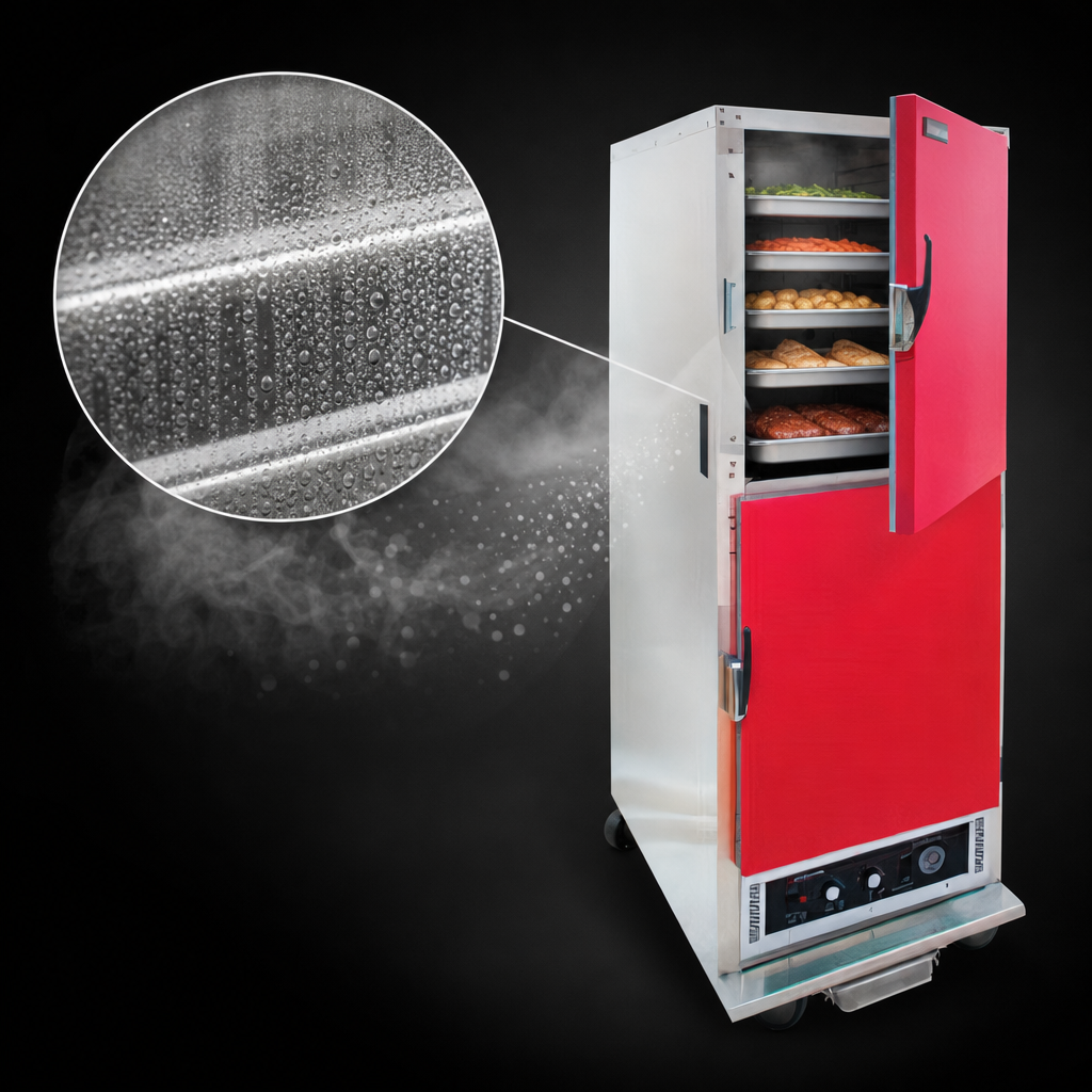 Humidity Control