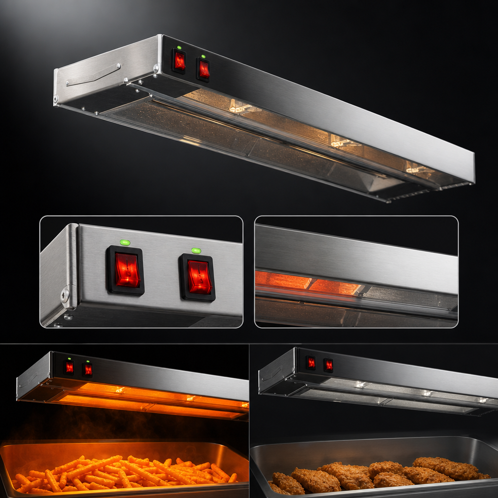 Individual Element Control