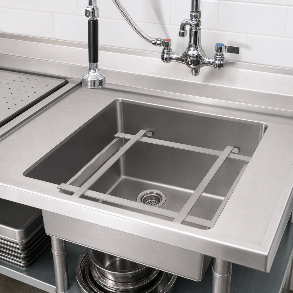 Sink Compatibility