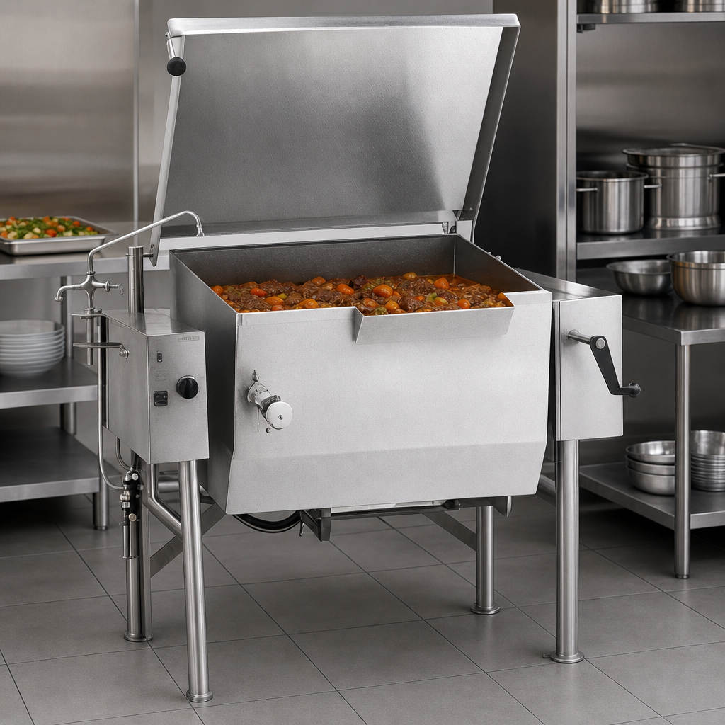 49-Gallon Capacity