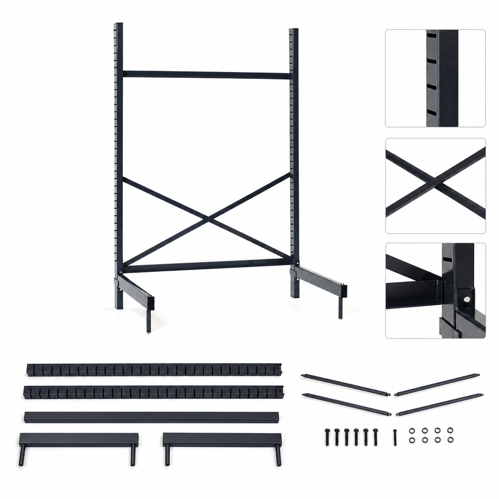 Starter Kit Frame